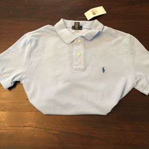 Boys Ralph Lauren Polo
